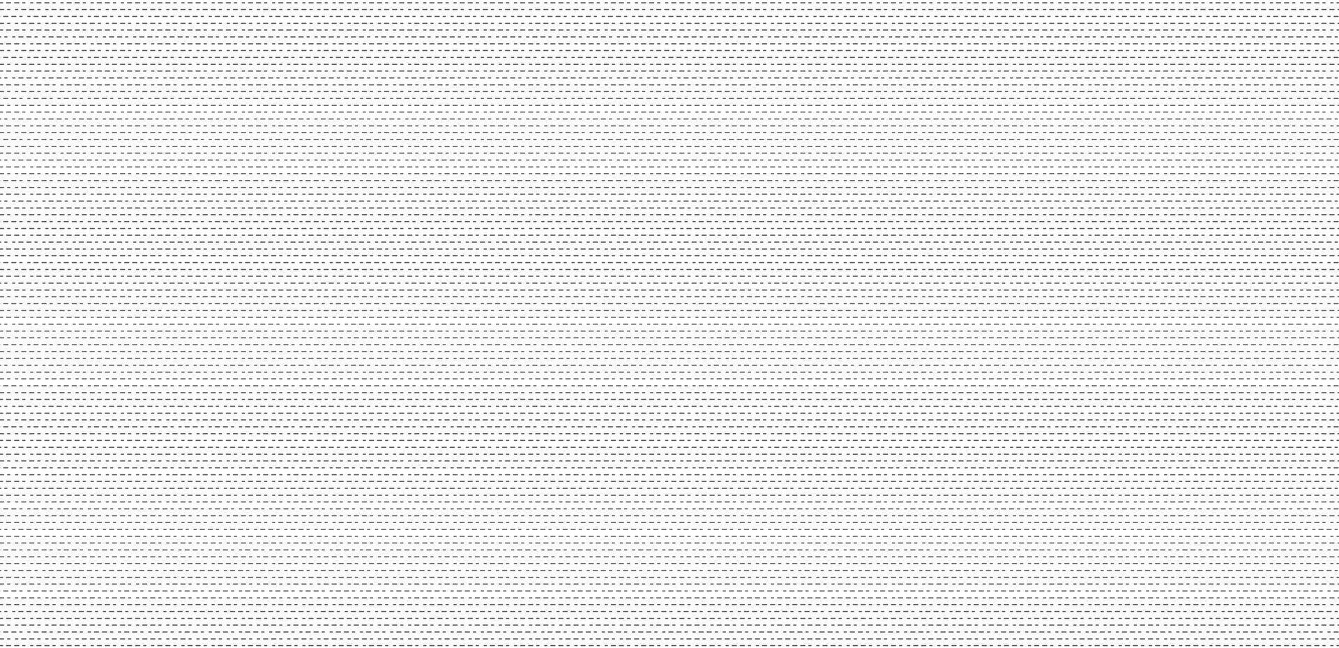 Abstract geometric line art seamless pattern in black and white vector