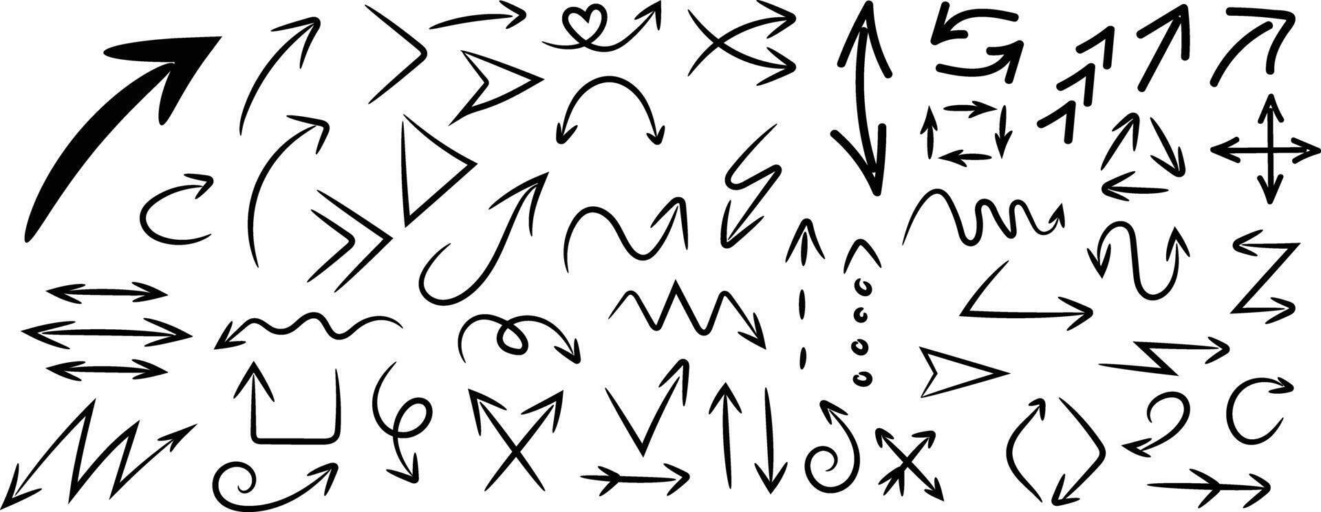 smooth pattern with a set of numbers and a hand-drawn alphabet vector