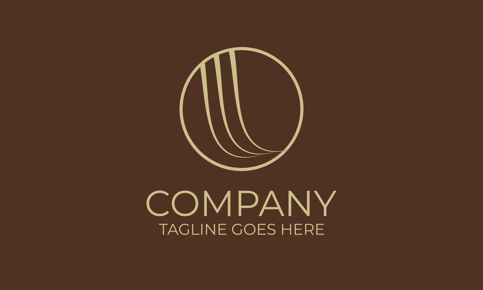 Fashion Logo Design with a Stylish Visual Identity vector