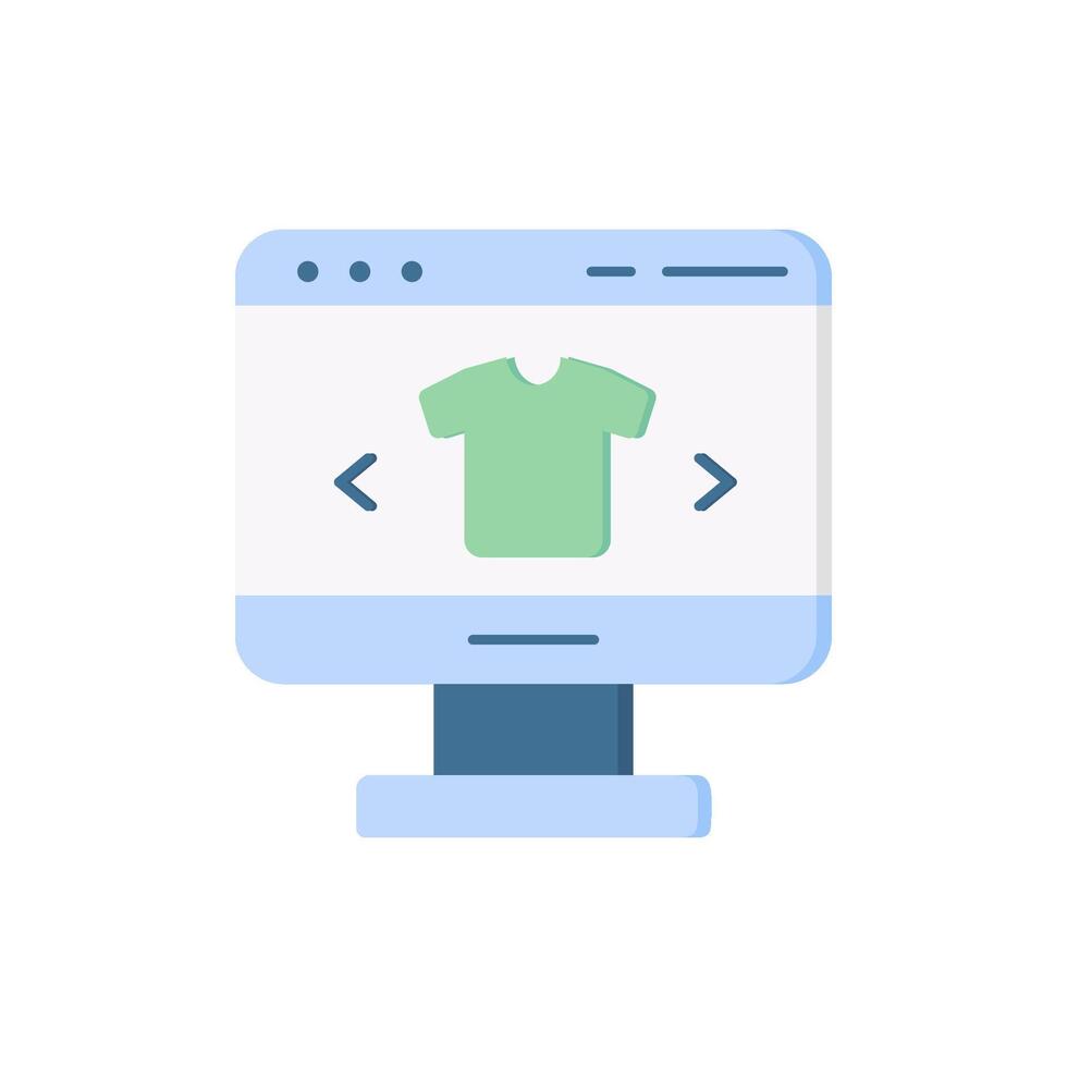Visit our online store to browse a fabulous collection of trendy clothing and stylish accessories. Shop from home and discover unique styles that express your individuality and taste vector