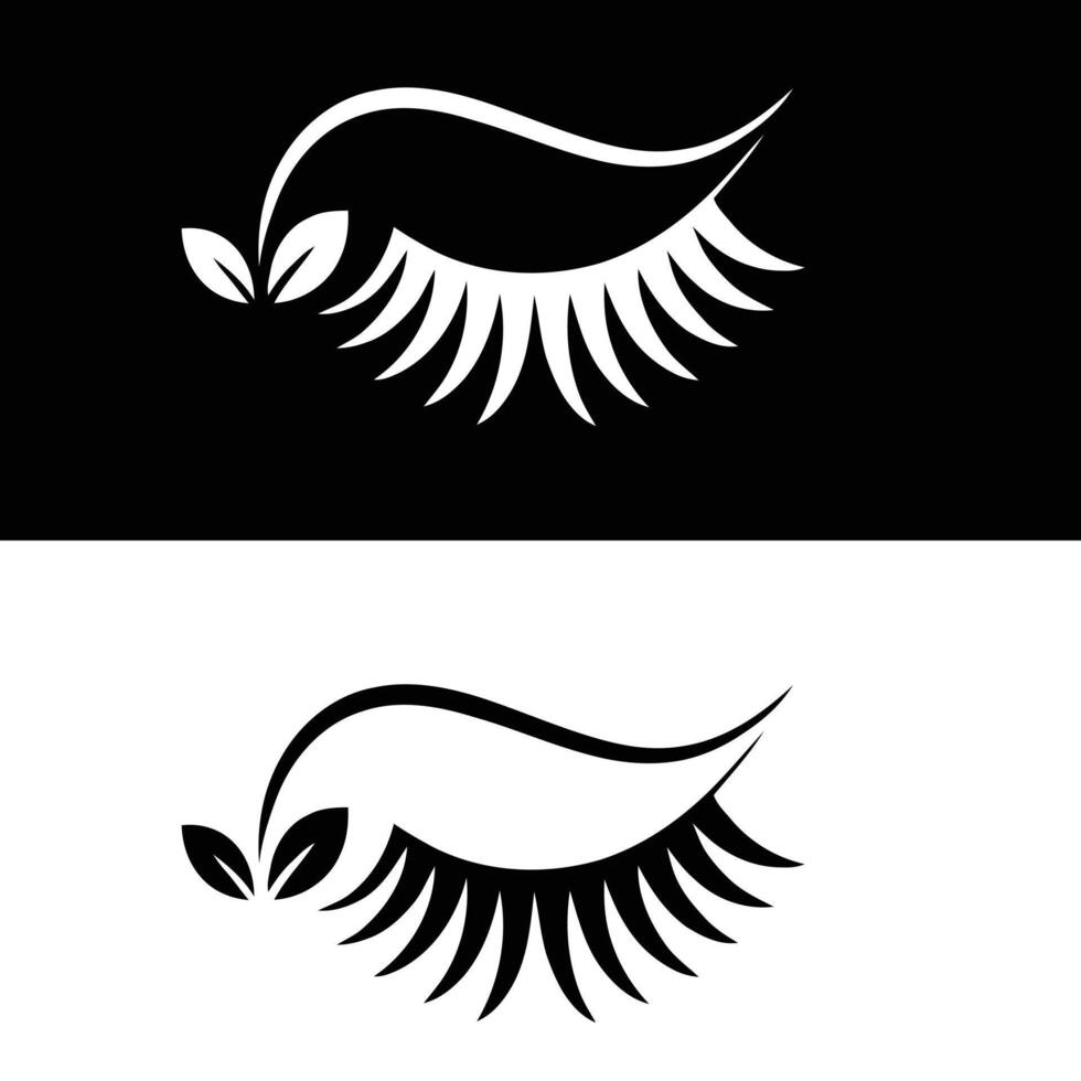 black and white wings vector