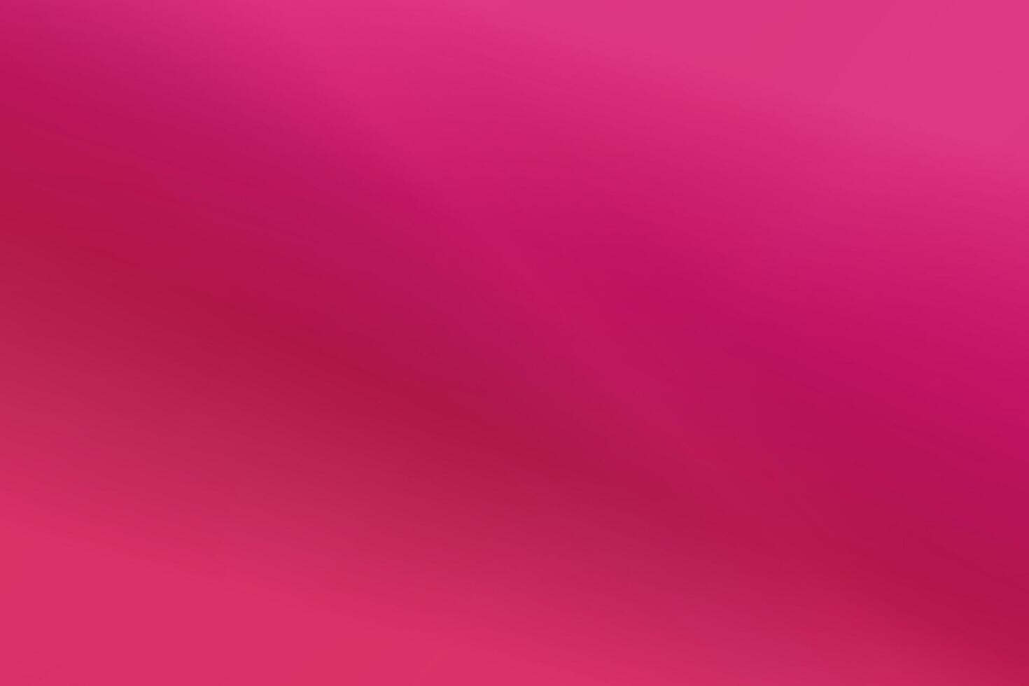 Simple abstract gradient landing page background vector