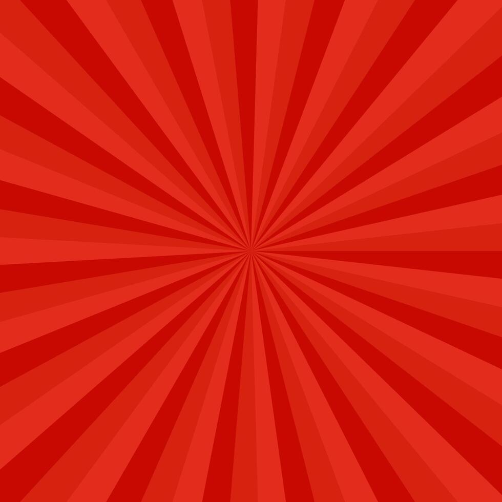 Geometrical star burst background design - abstract illustration vector