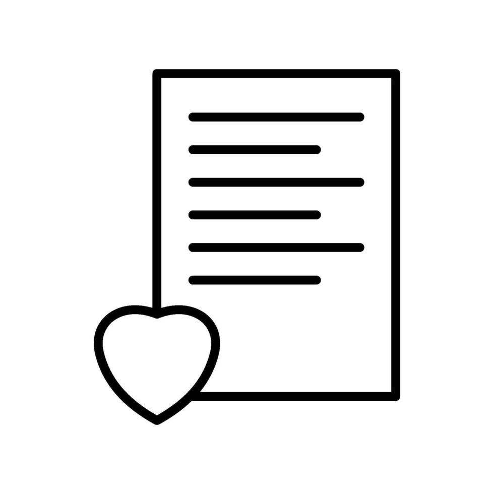 E Commerce Wish list Icons Flat Design for Online vector