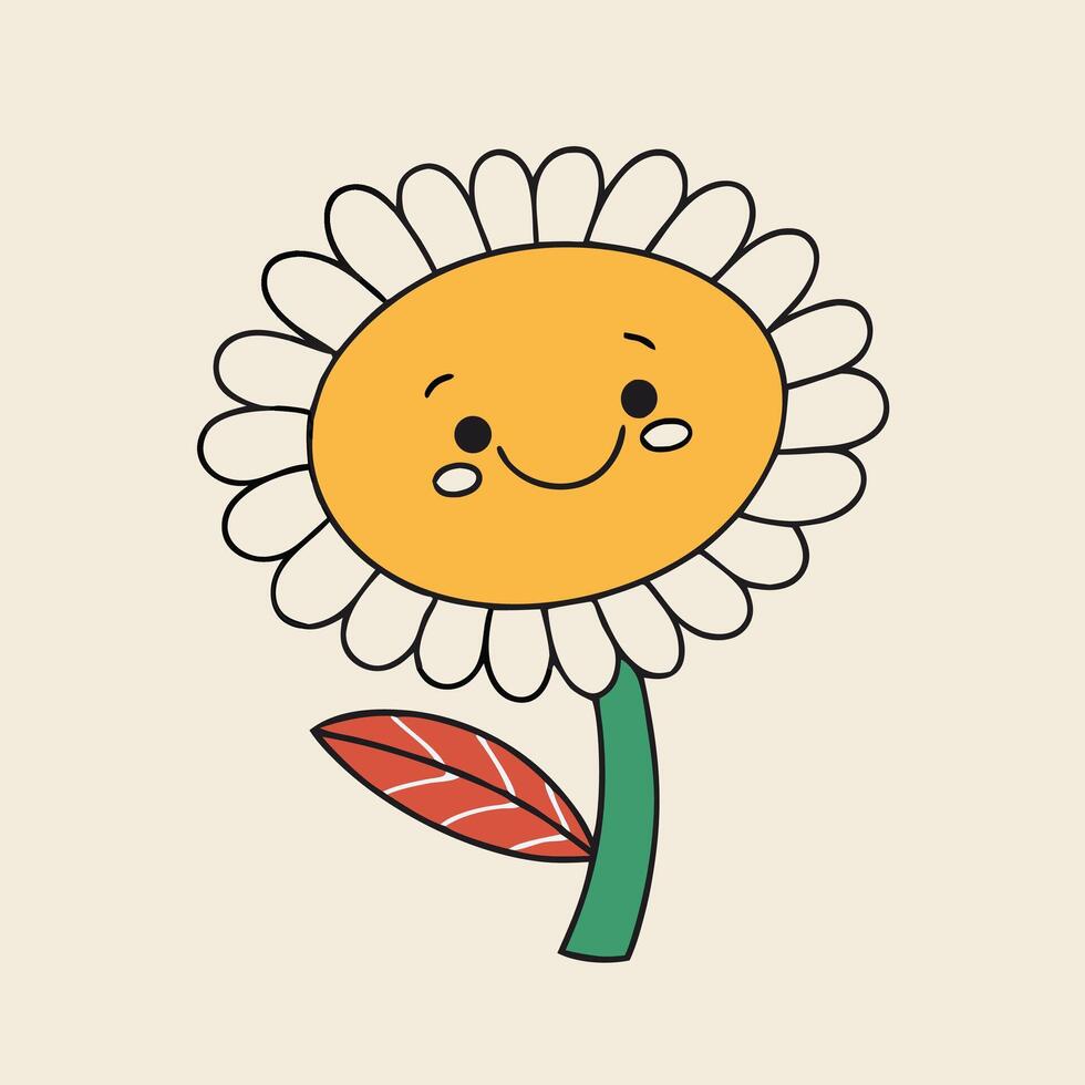 Flower゜・*:.。❁ TropicalFlower | Free SVG