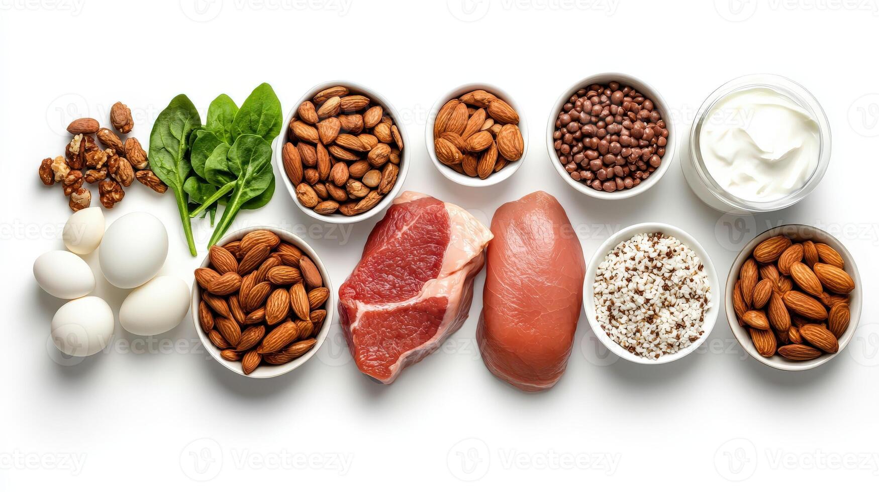 Protein sources for weight loss photo