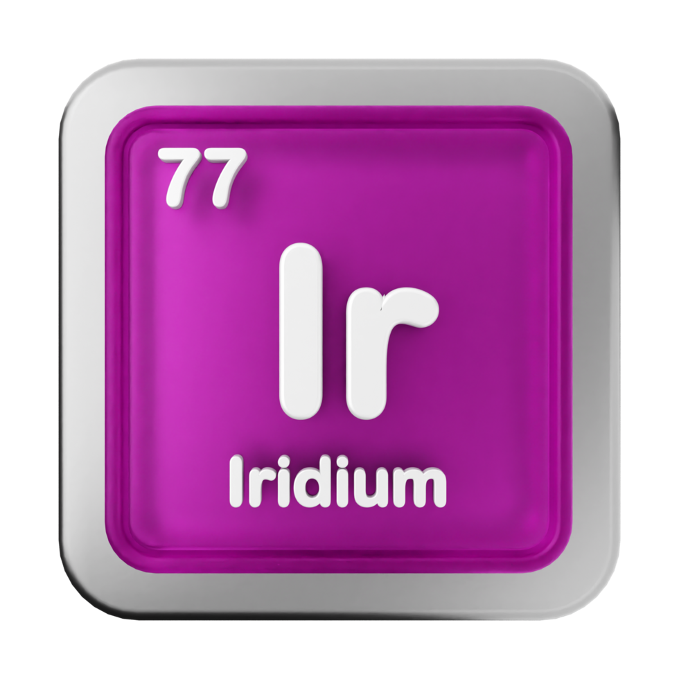 Radium element symbol png