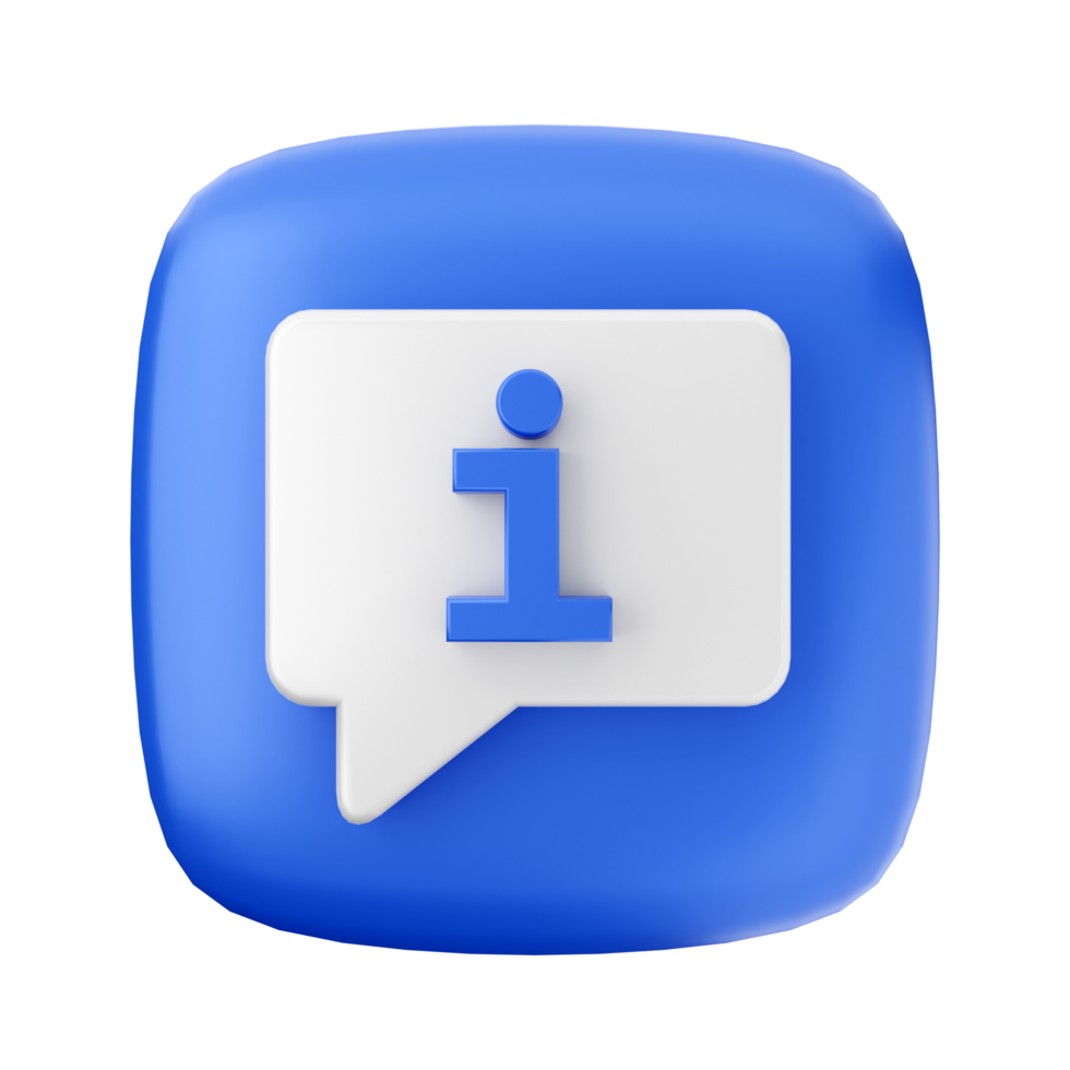Chat icon for facebook png