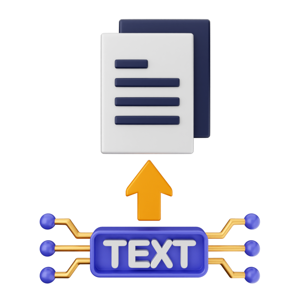 Text to speech converter png