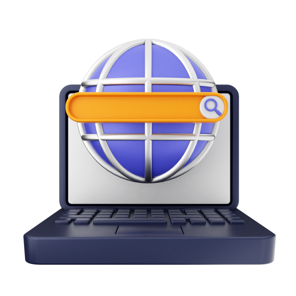 Search engine optimization for laptop png