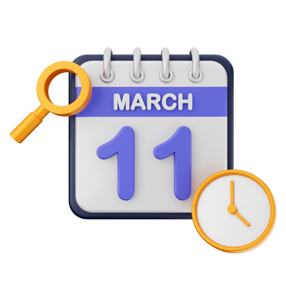 March 11th, 2019, is the date of the next update png