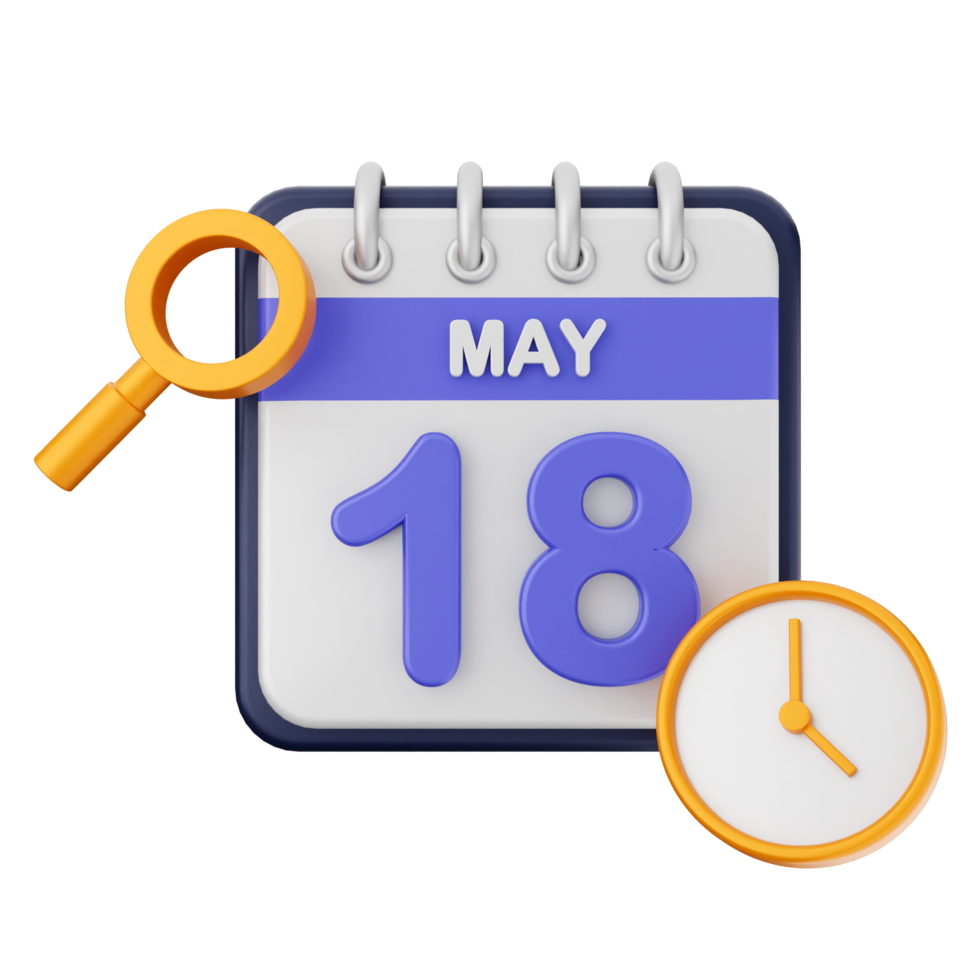 May 18th is the last day to submit your application for the 2019-2020 school year png