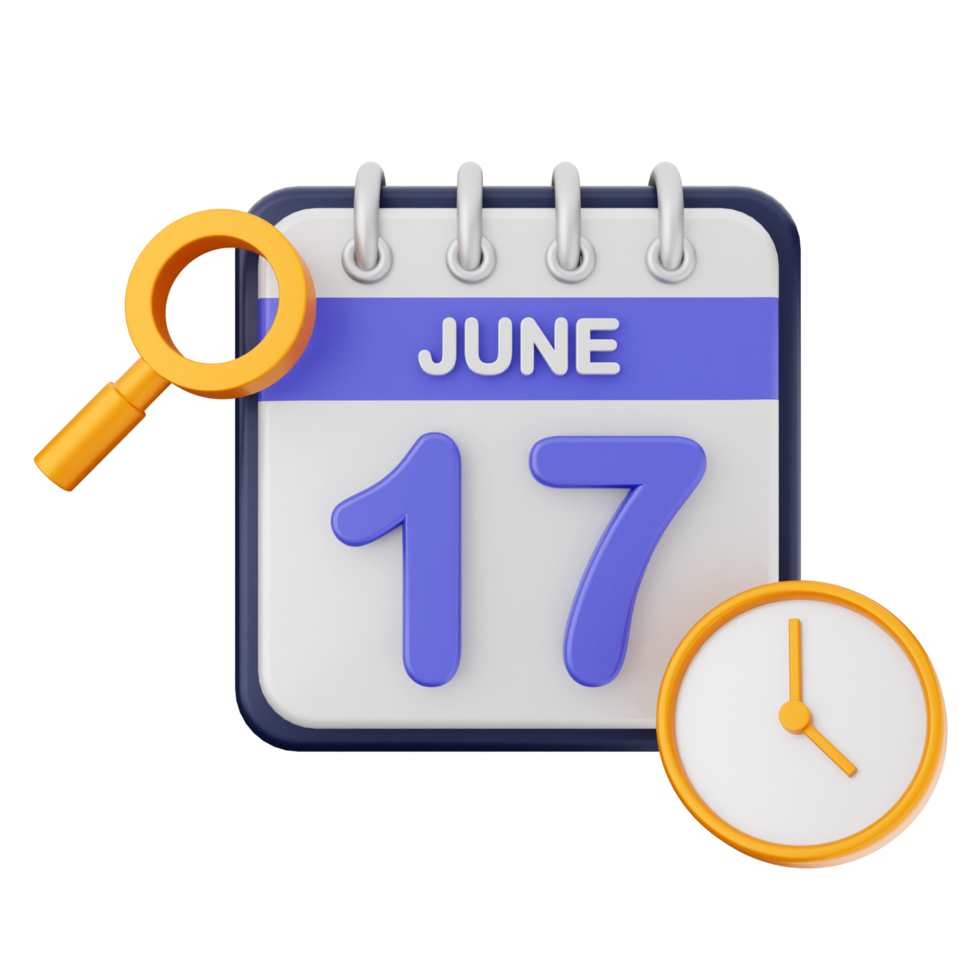 June 17th is the date of the next update png