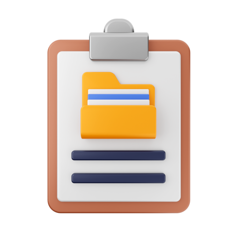 Clipboard icon with credit card png