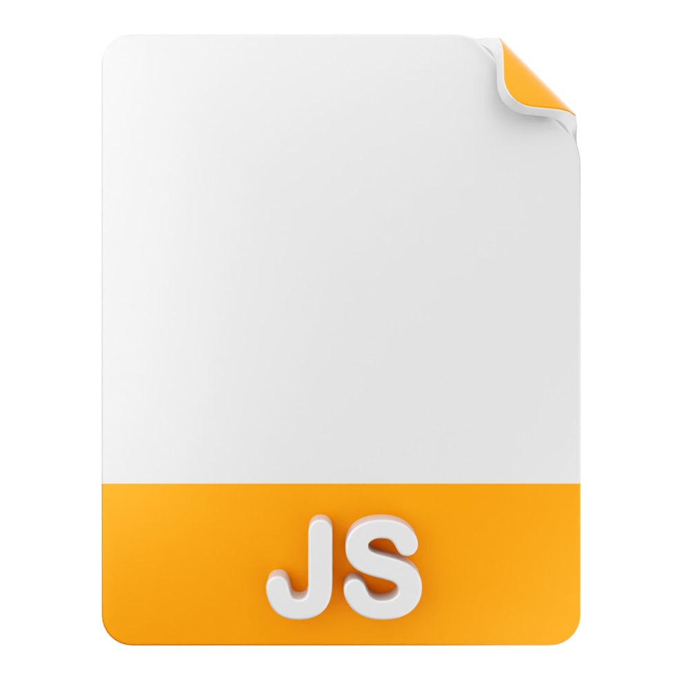 Js file icon png
