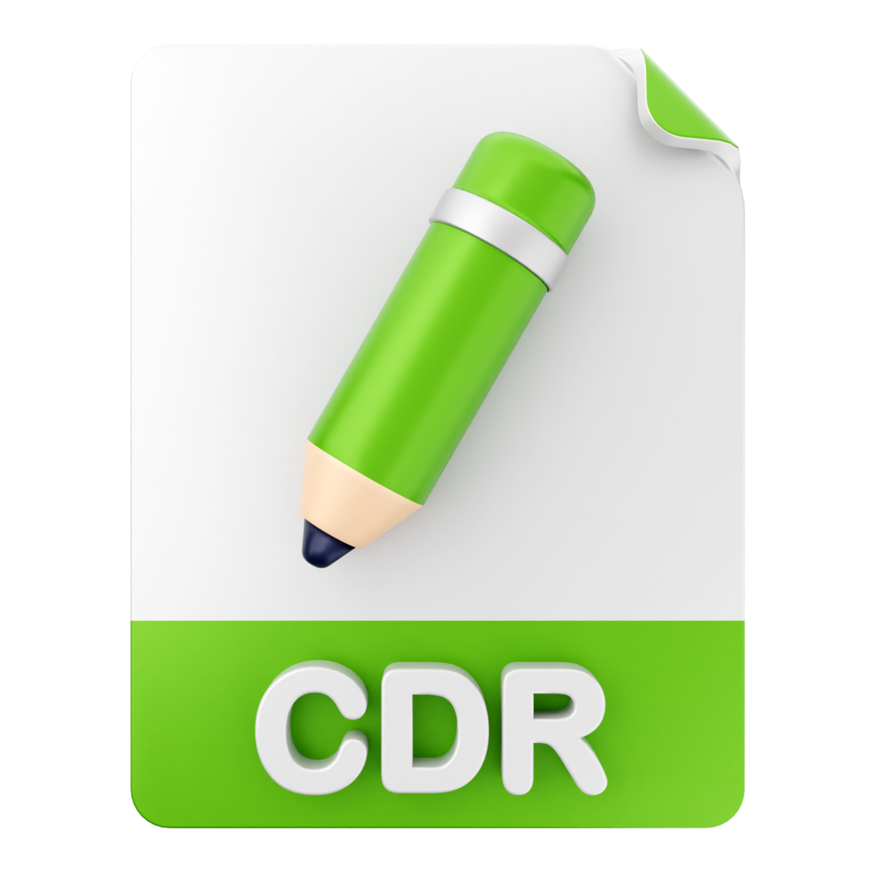 Cdr to pdf converter png