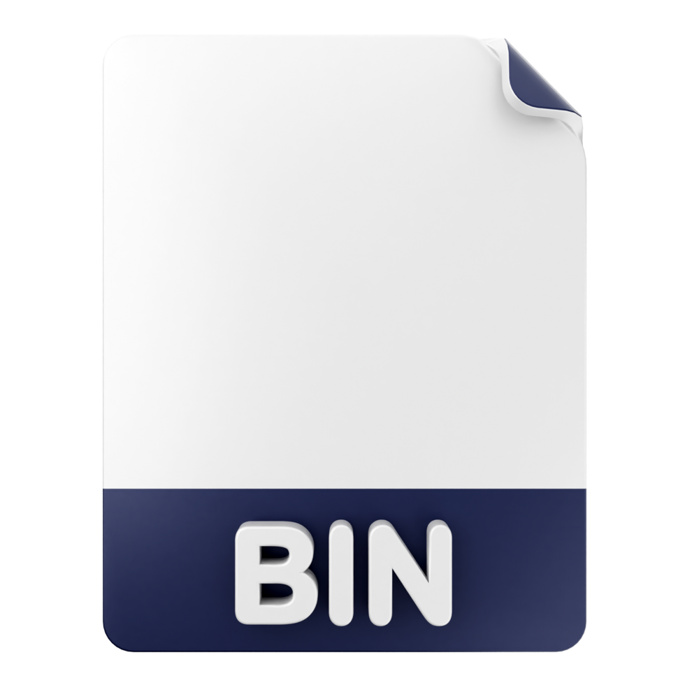 File folder icon - bin png