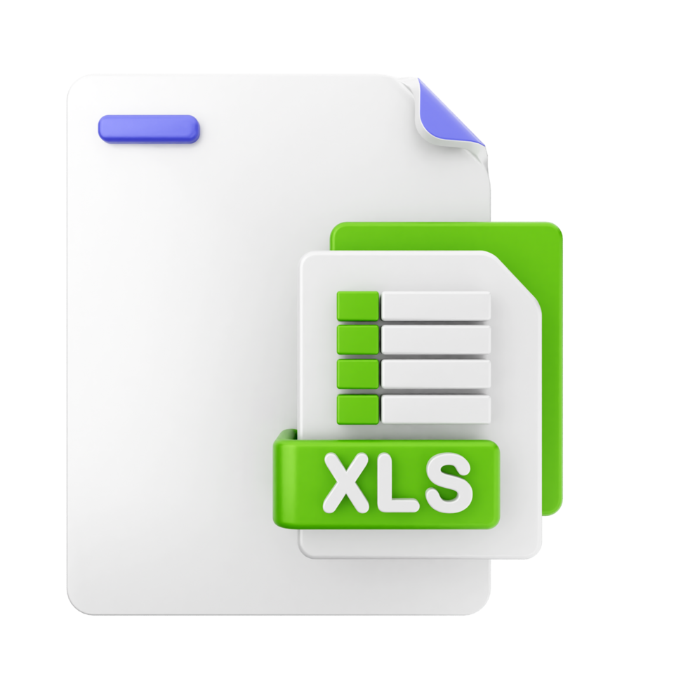 Xlsx file viewer - screenshot png