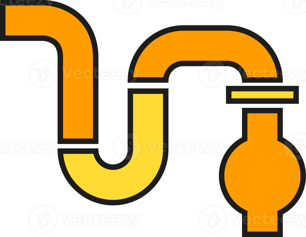 Drain Pipe Icon png