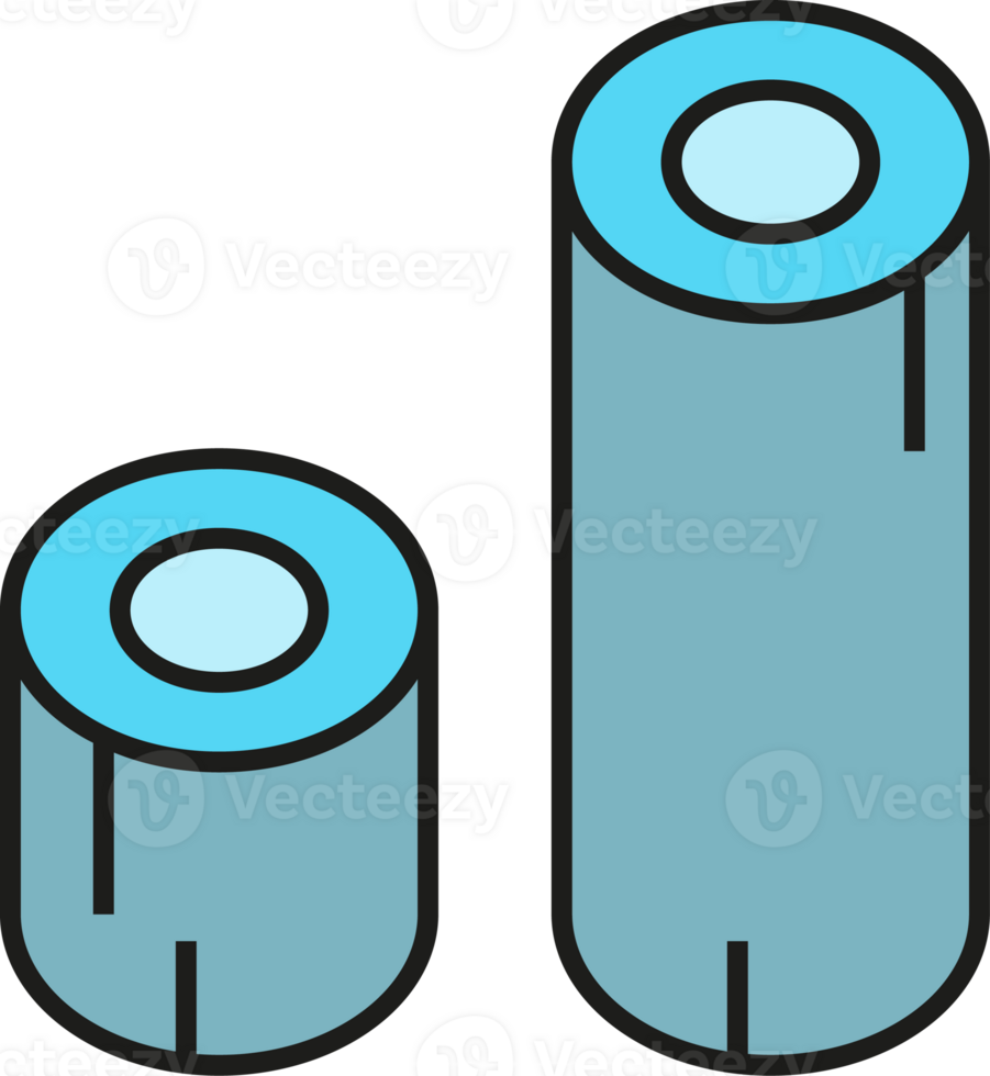 Pipe Icon Illustration png