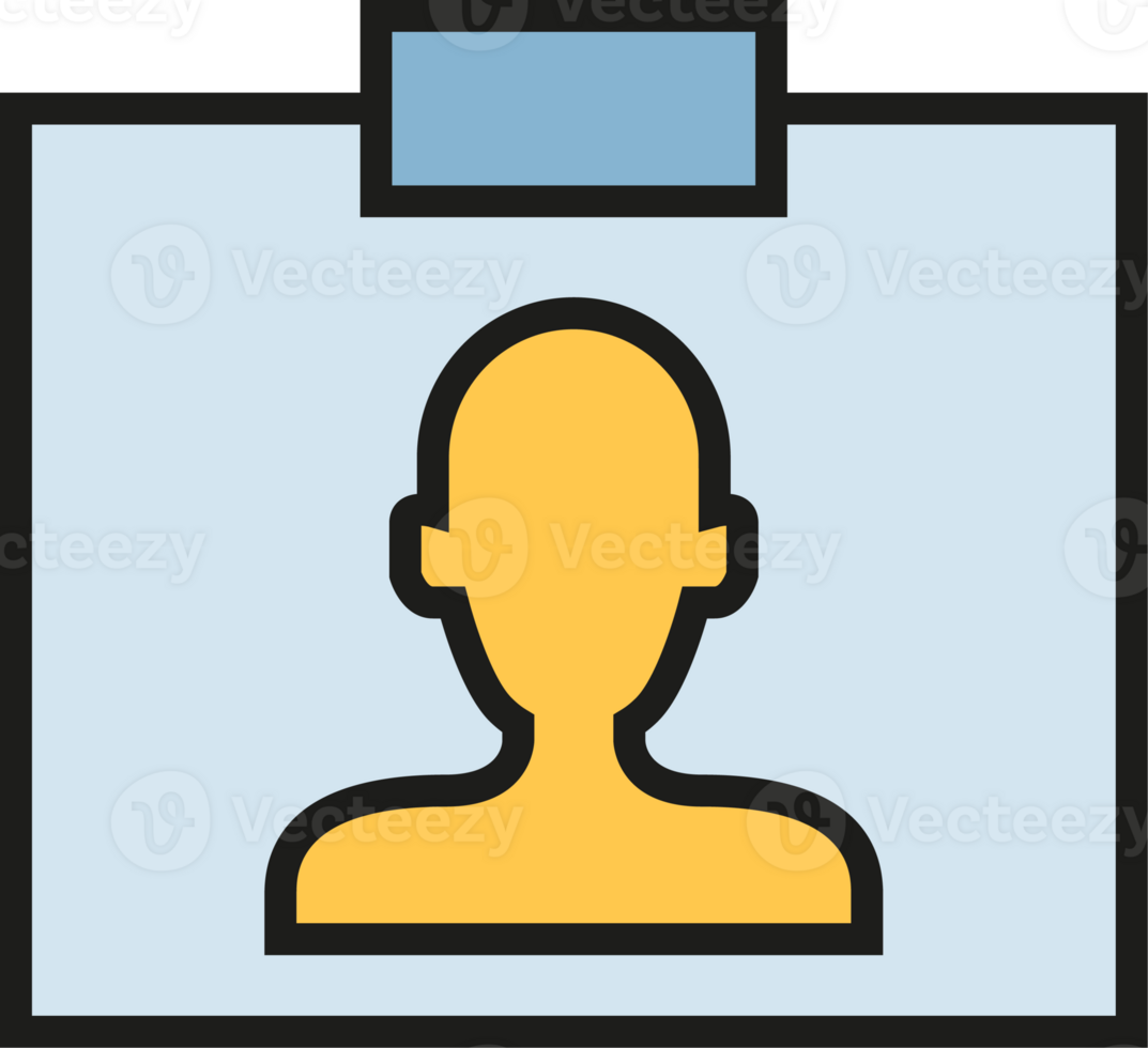 Id Card Icon png