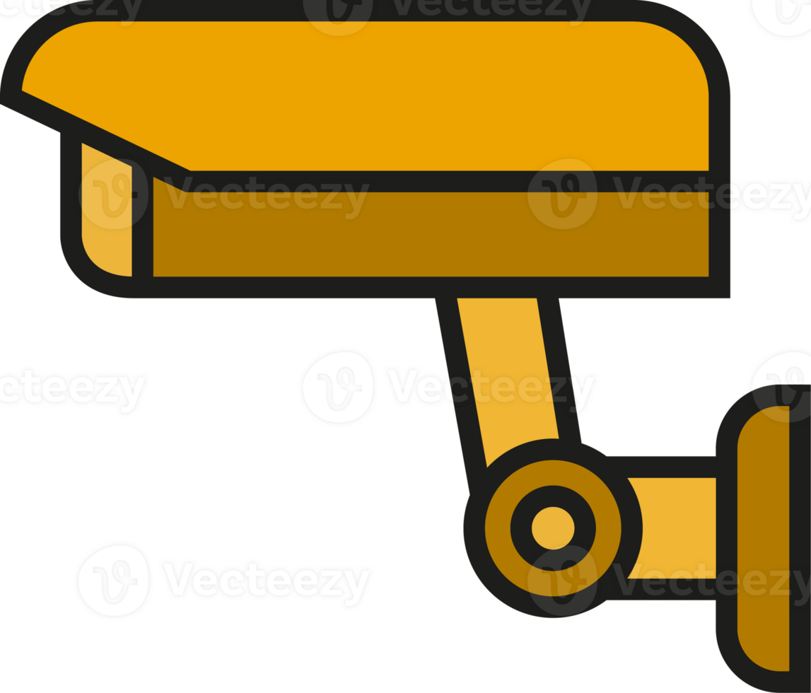 Security Camera Icon png