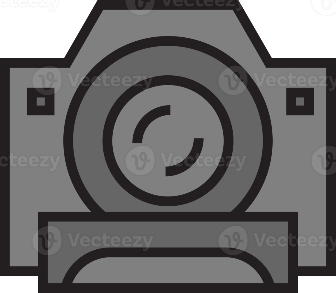 Digital Camera Icon png
