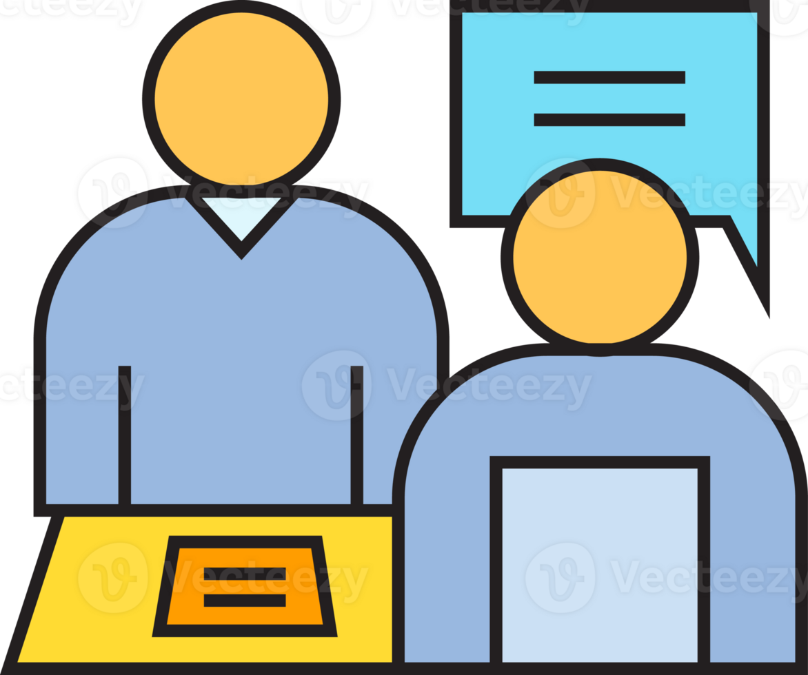 Job Interview Icon png
