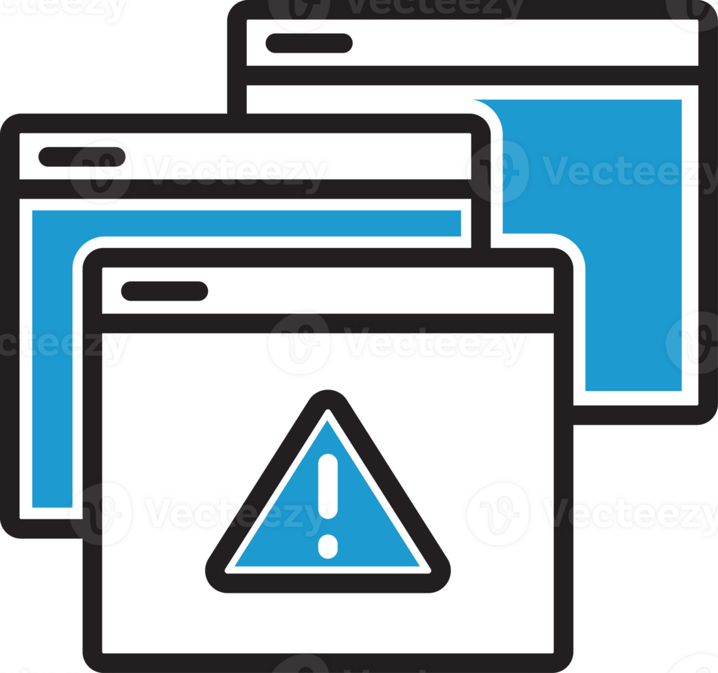 Web Malware Infection Icon png