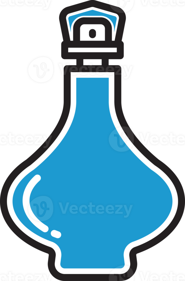 Perfume Bottle Icon png
