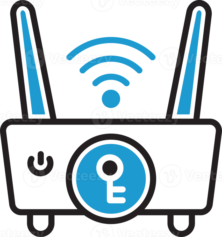 Router Access Point Security Icon png