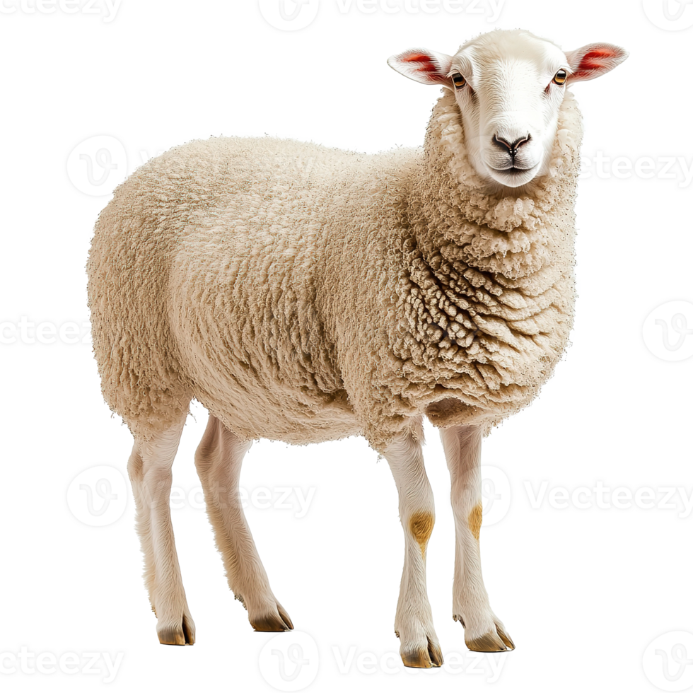 Sheep Goat Isolated Sheep Goat Isolated on Transparent backgroundon Transparent background png