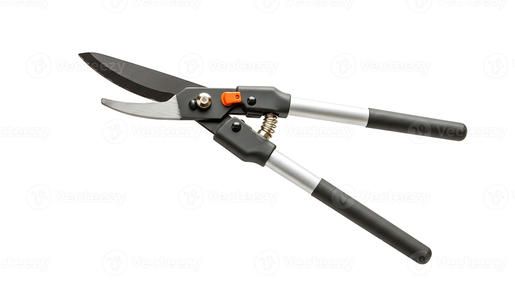 High-Quality Bypass Loppers for Gardening and Pruning photo