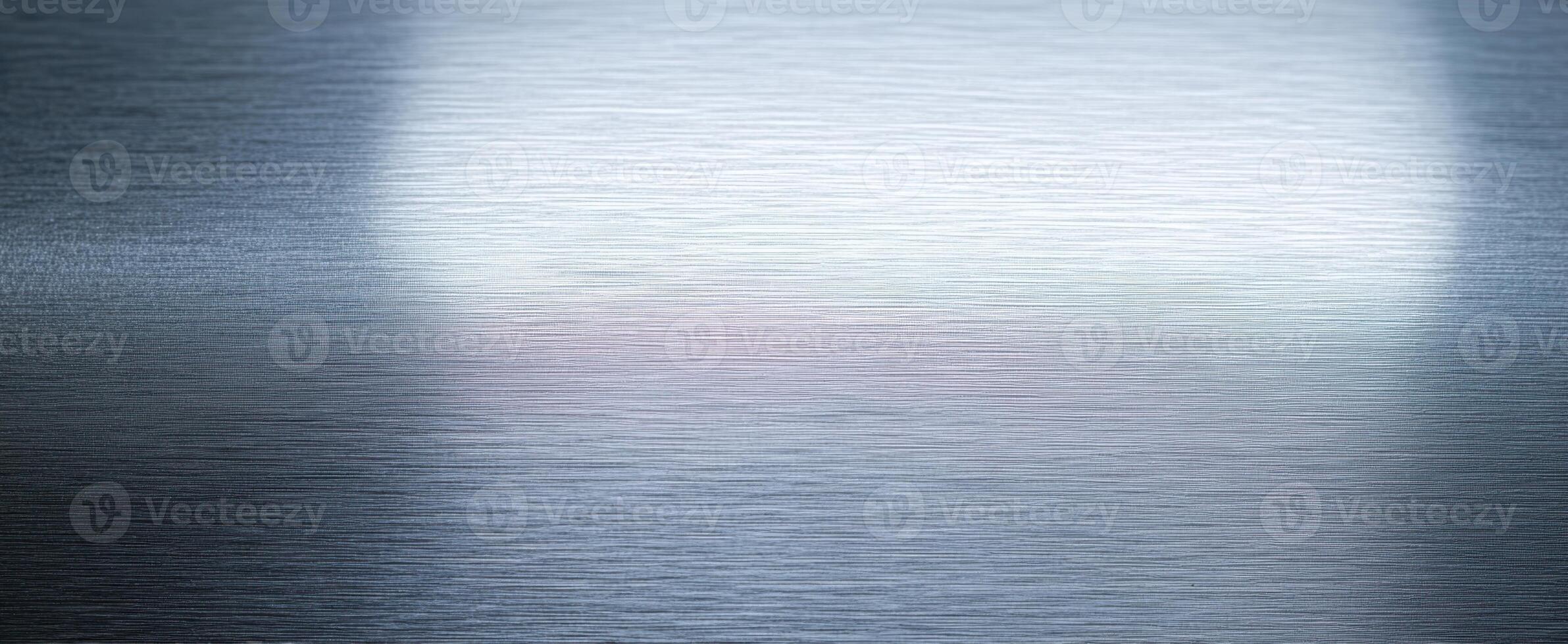 The sleek metallic surface showcasing refined and polished textures. photo