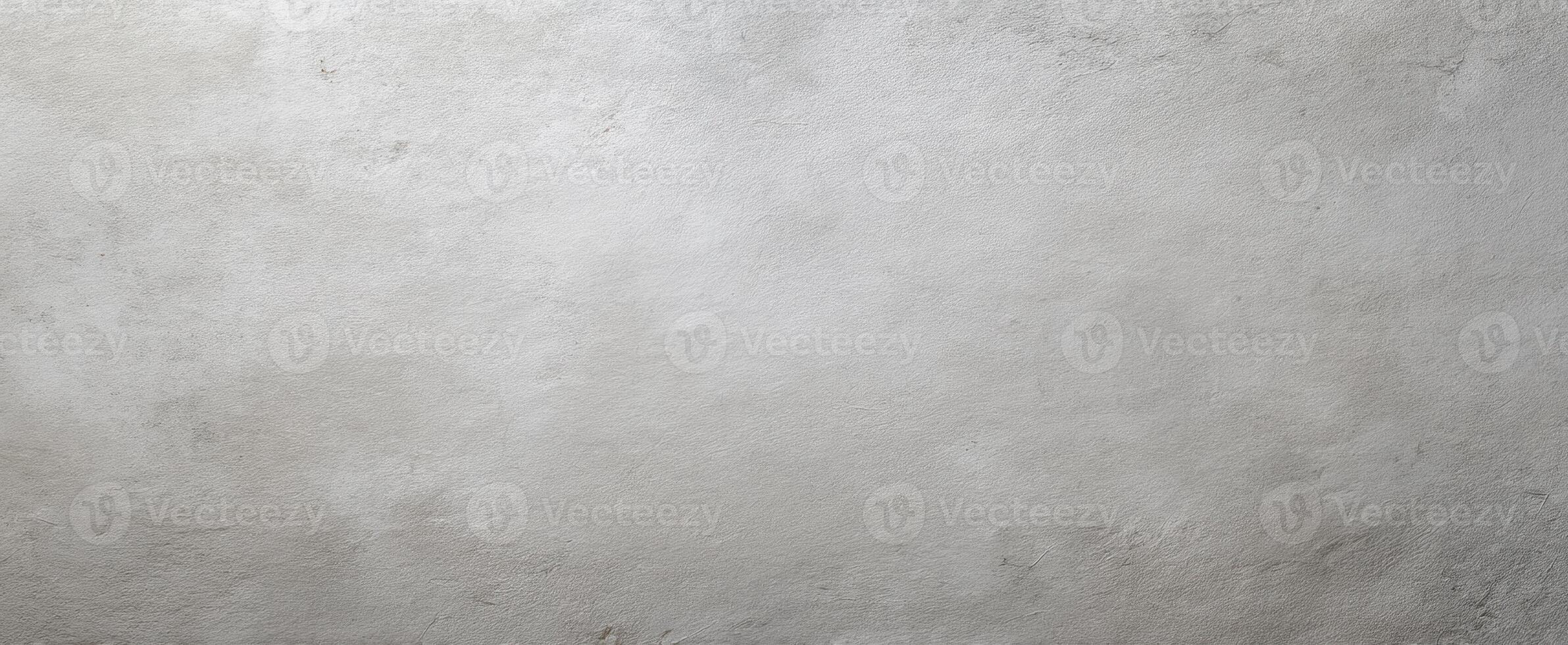 The Textured Gray Wall with Subtle Surface Variations photo
