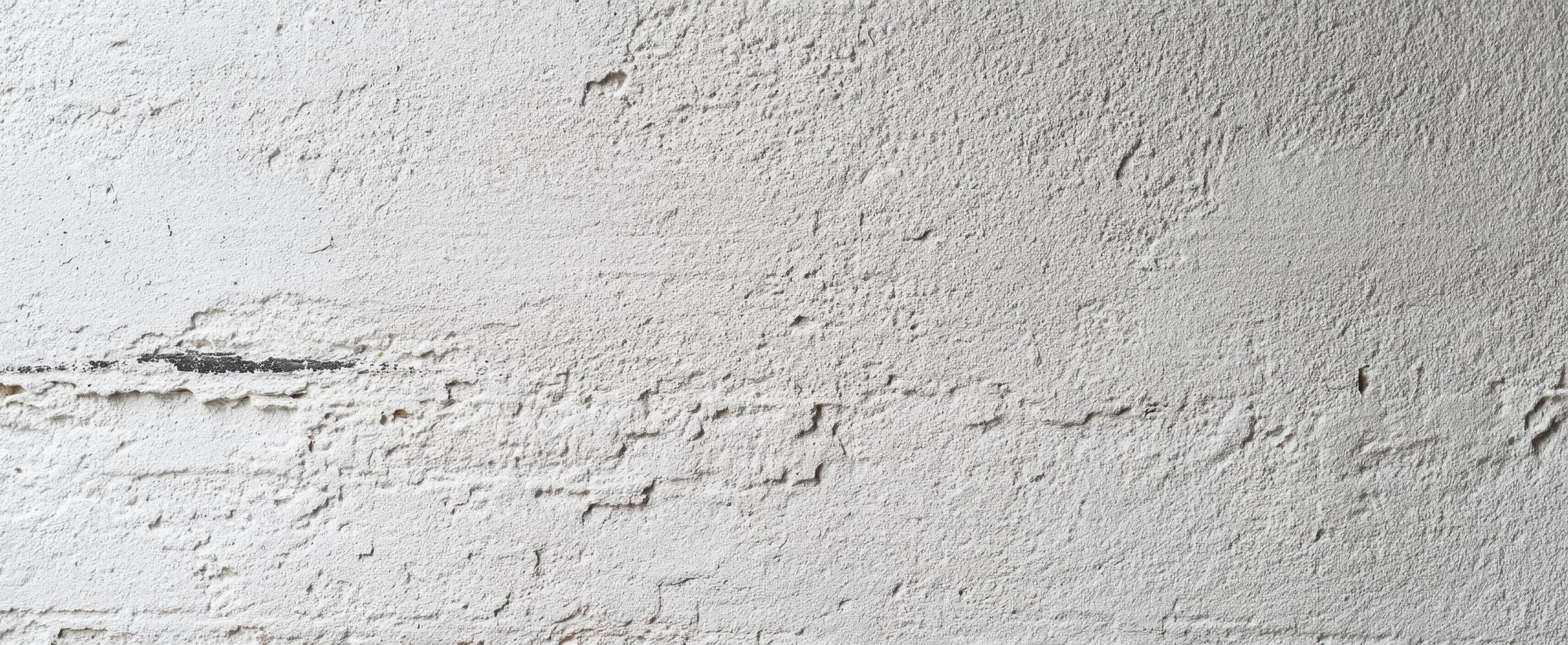The textured white wall with rough surface details and minimalistic design photo