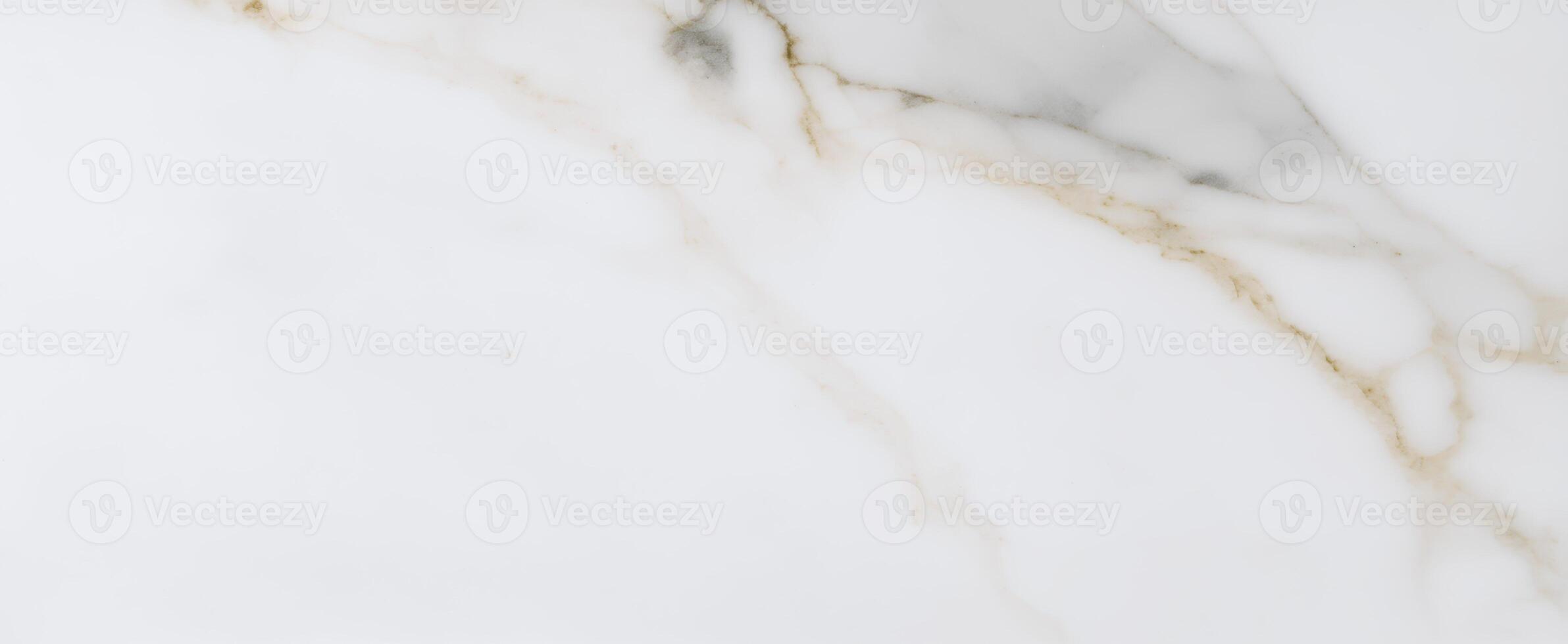 The Elegant White Marble Surface with Subtle Gray Veins and Patterns photo