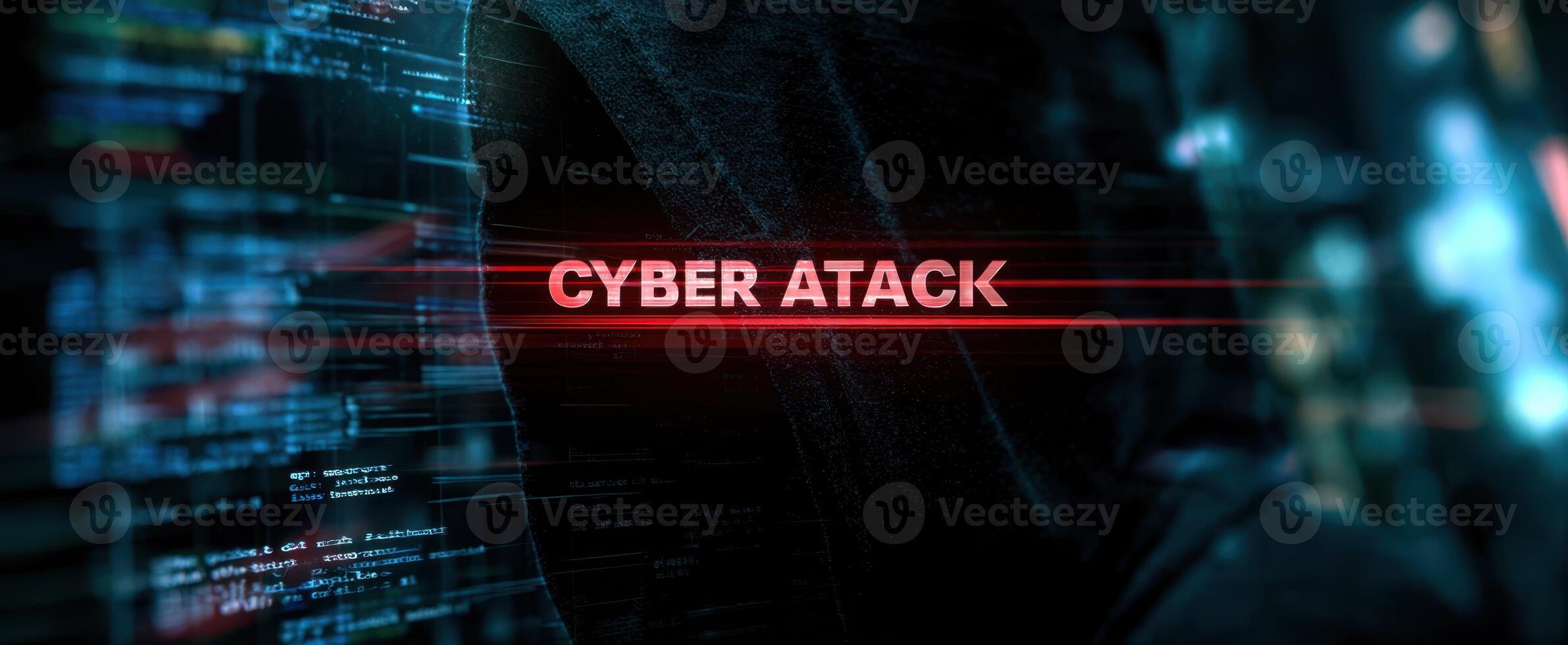 The Cyber Attack and Its Impact on Digital Security photo