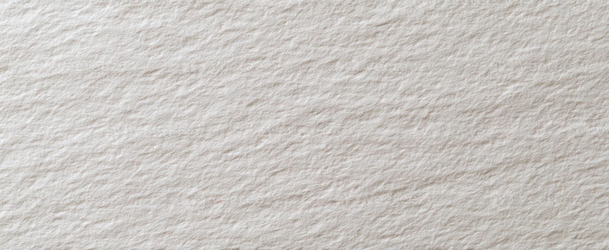 The Textured Surface of Soft Natural Handmade Paper for Creative Projects photo
