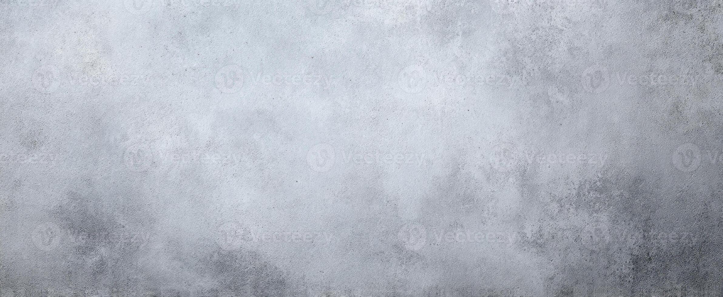 The textured gray concrete background for artistic and design projects. photo