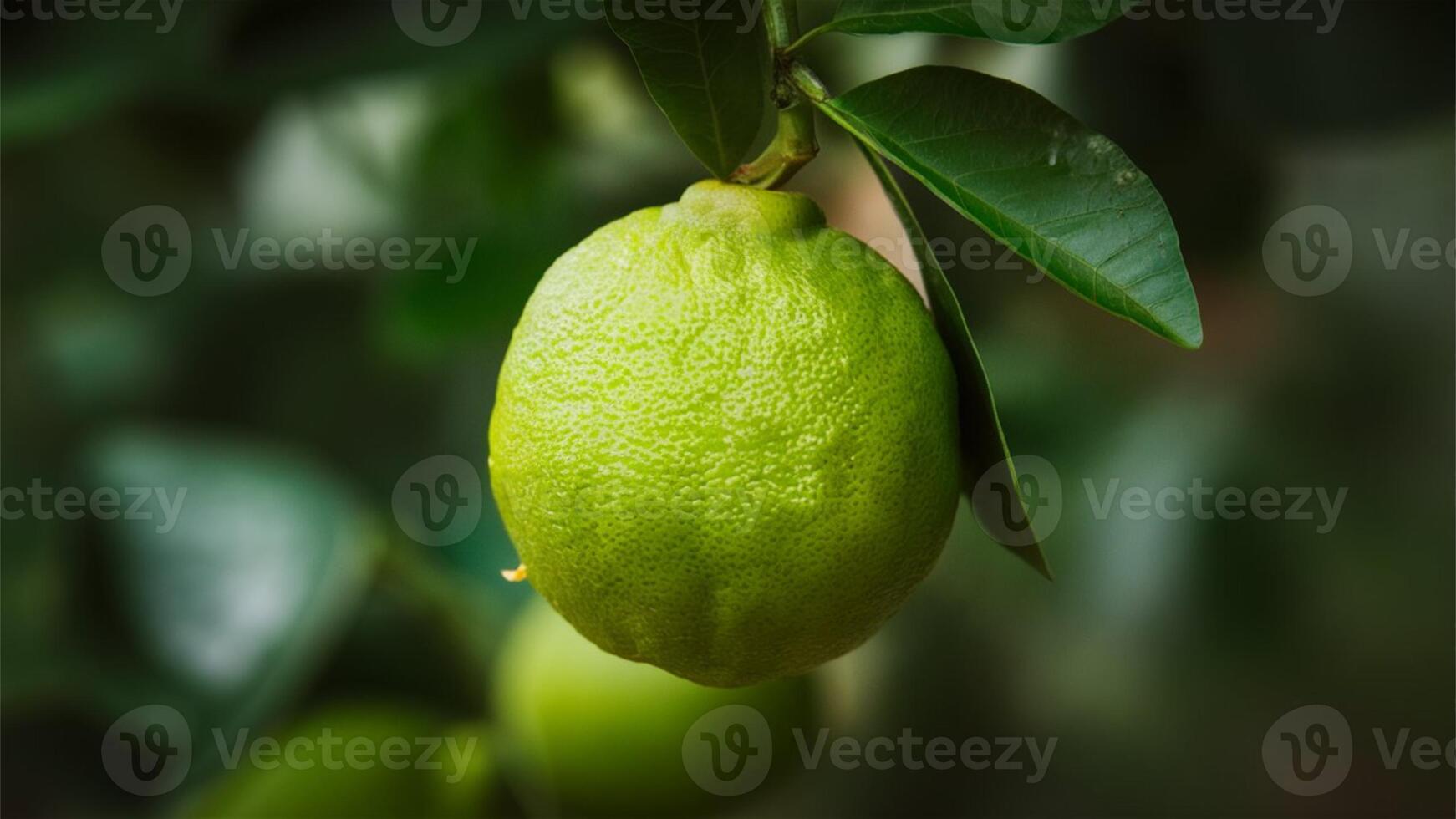 lamondin - Tiny, sour citrus fruit, used in cooking and beverages. photo