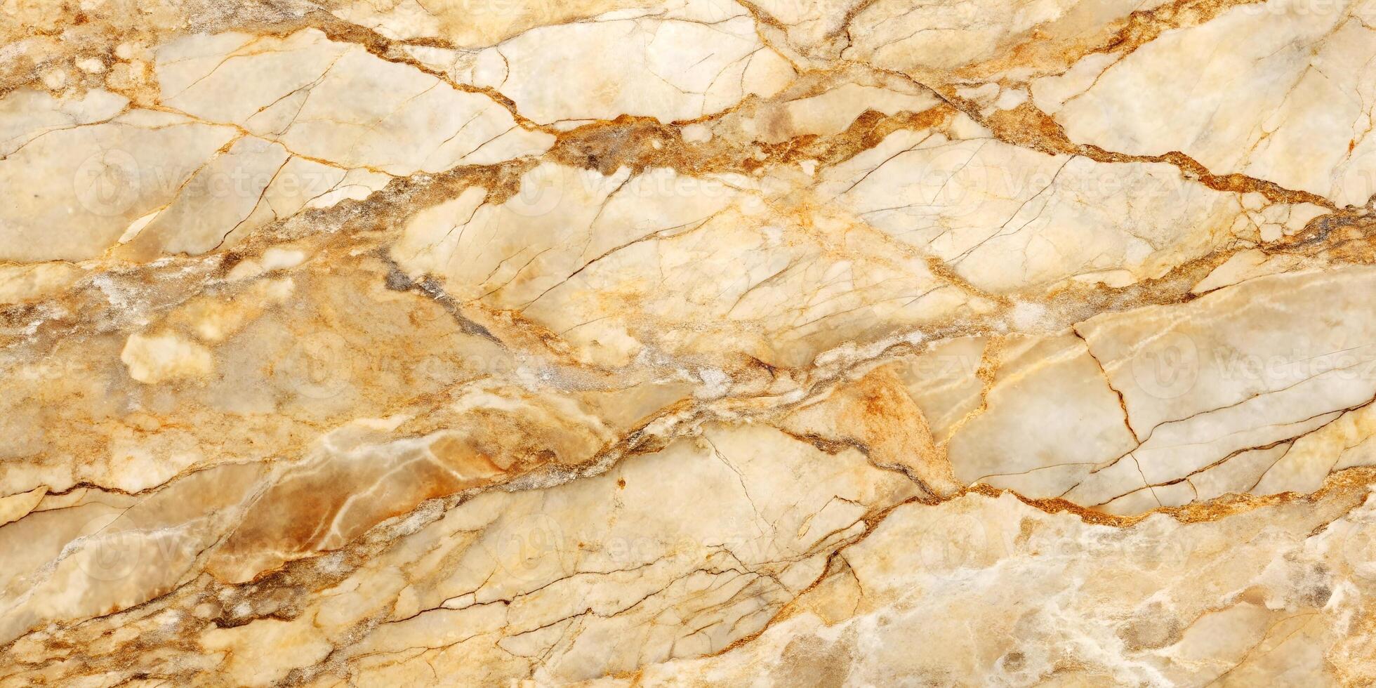 Beautiful Natural Marble Textures Featuring Warm Beige and Gold Veins for Elegant Interior Design and Home Decoration Projects photo