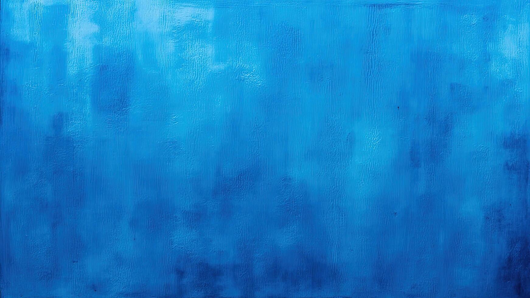Textured blue gradient artistic background suitable for web design graphic design and digital art projects photo