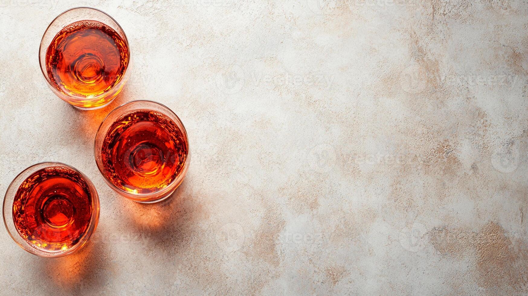 Top View Taylor Fladgate Port Wine, Cuisine Photography photo