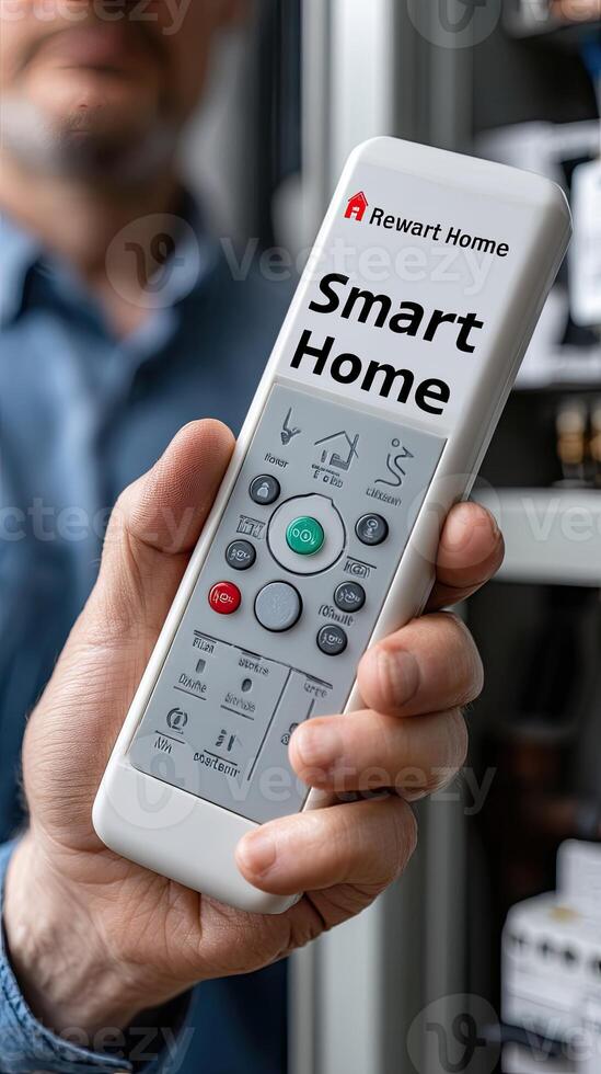 Smart home automation with smart home automation photo