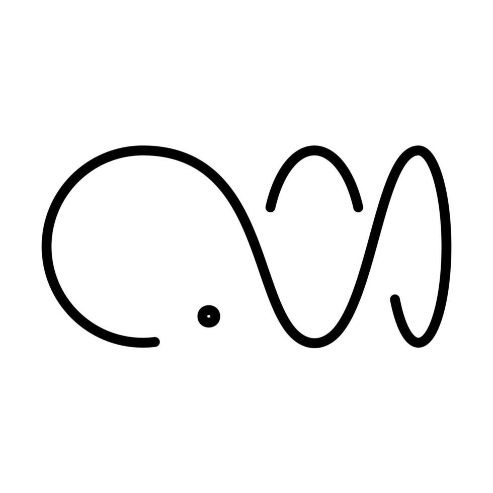 Medium Articles Platform for Content Writers vector