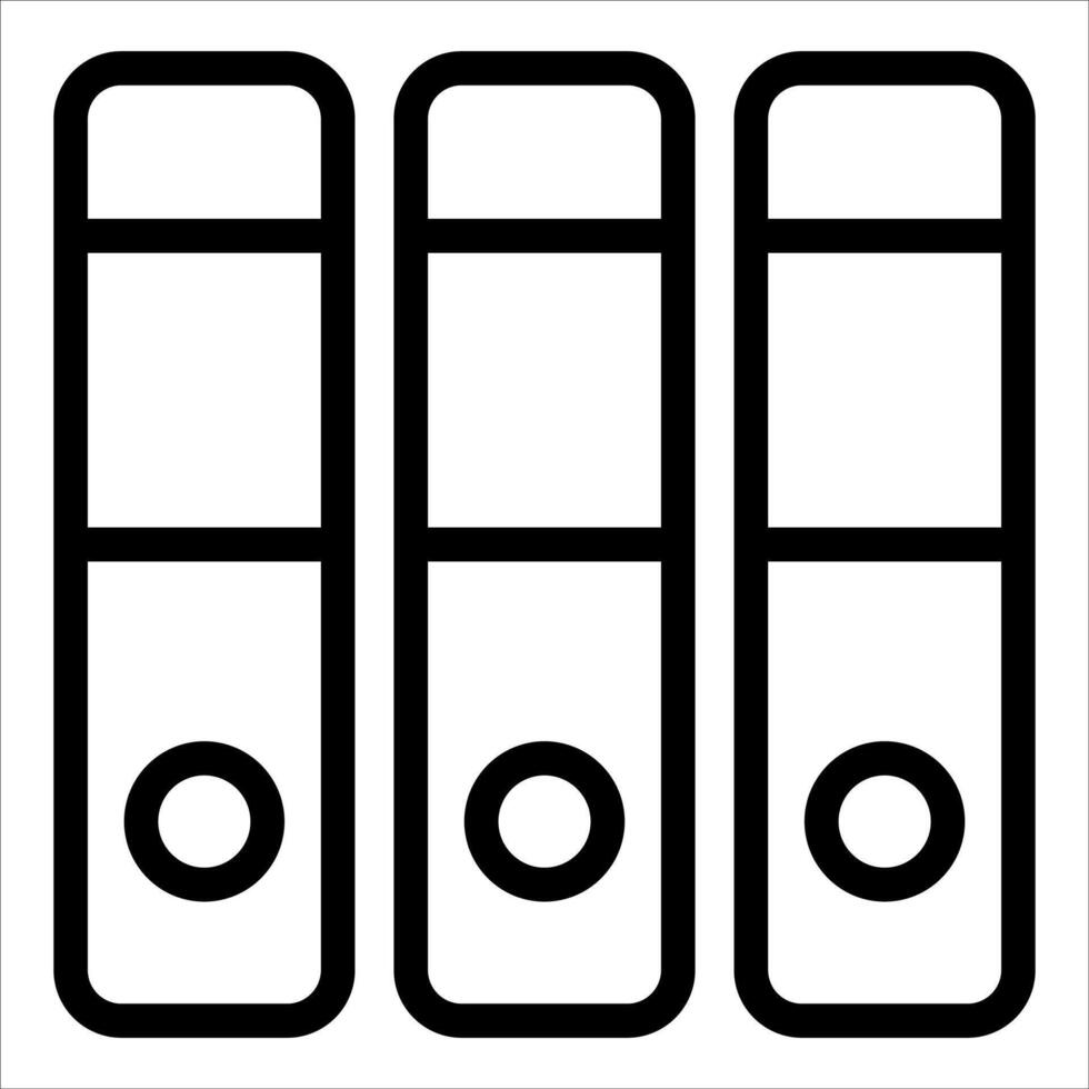 new File folder icon illustration vector