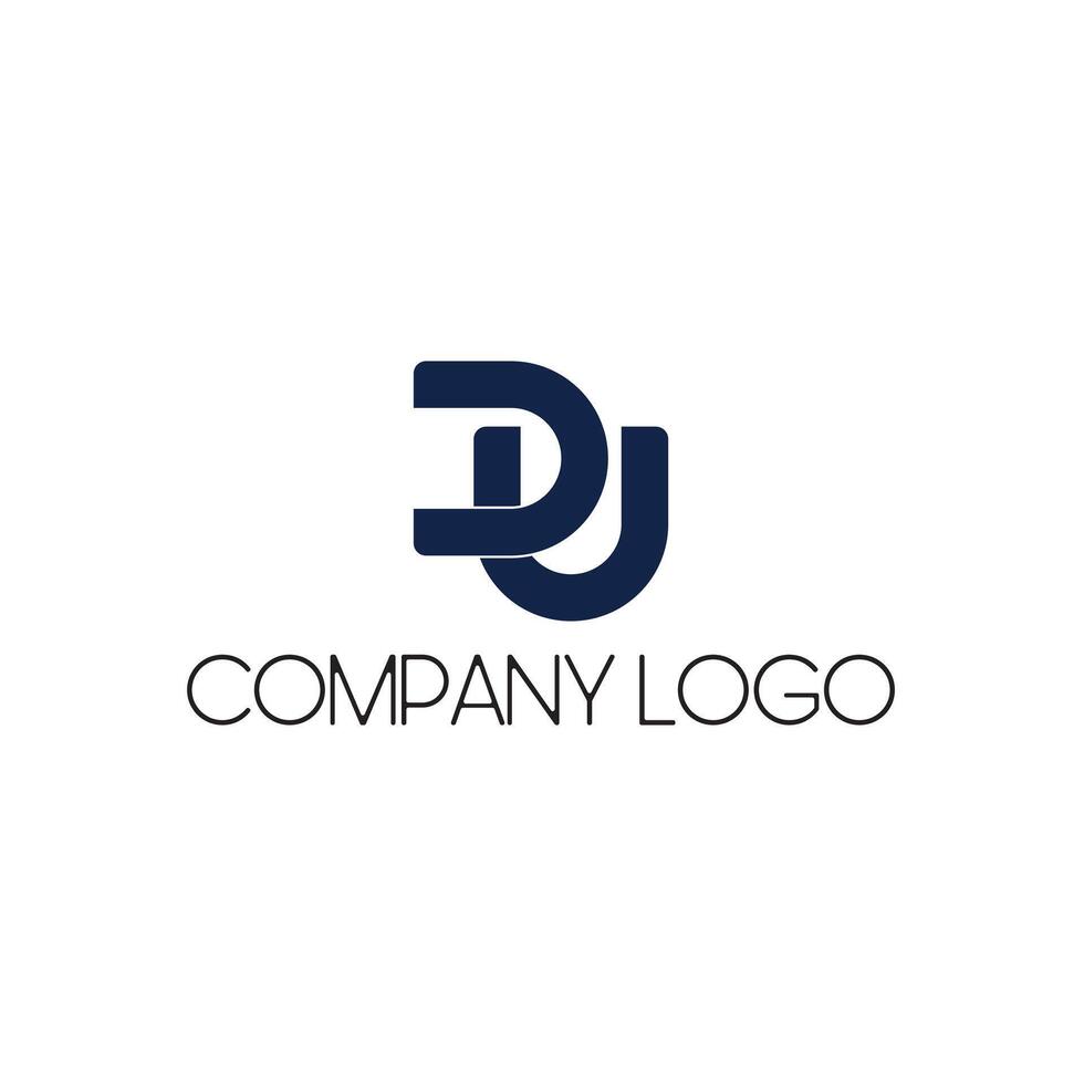 company logo design symbol vector