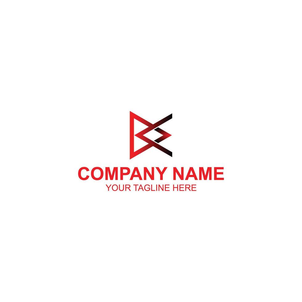 letter k logo design for company or business with creative illustration vector