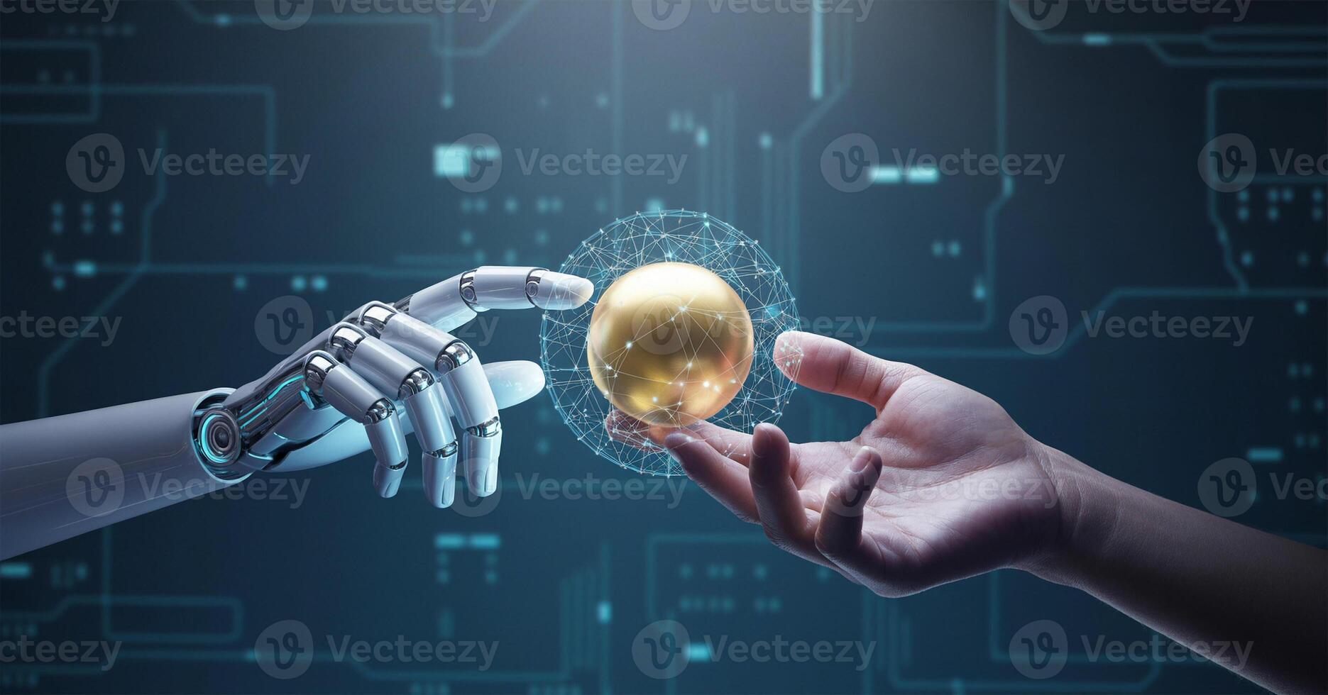 The future of money is here photo